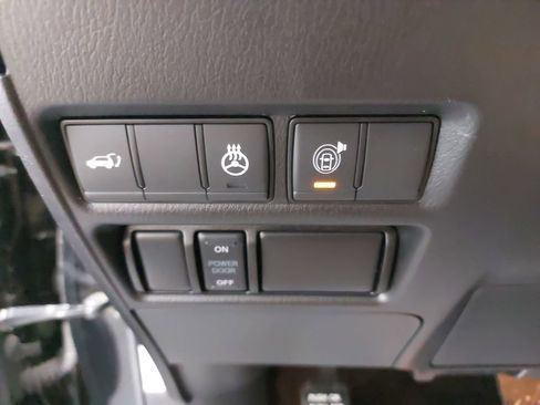 Certified 2024 Nissan Armada SL w/ Cargo Package image 29