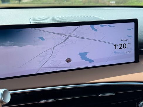 New 2026 Genesis GV70 2.5T Advanced image 32