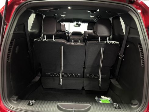 New 2026 Chrysler Pacifica Select image 23