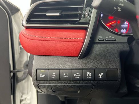 Used 2022 Toyota Camry XSE w/ Navigation Package FWD image 19