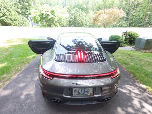 Used 2021 Porsche 911 GT3 RS image 66