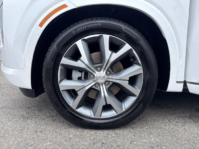 Used 2021 Hyundai Palisade Limited AWD/4WD image 29