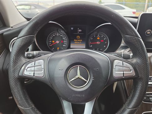Used 2015 Mercedes-Benz C 300 Sedan image 15