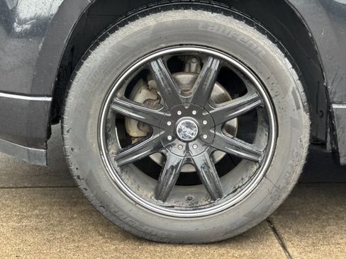 Used 2015 GMC Acadia Denali AWD/4WD image 23