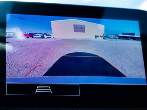 Used 2024 Chevrolet Malibu LT image 14