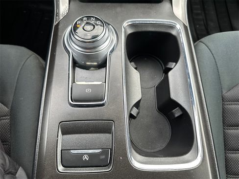 Used 2018 Ford Fusion SE image 13