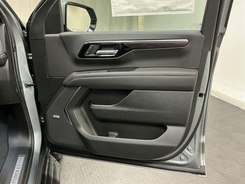 New 2026 Chevrolet Tahoe LT w/ Comfort Package AWD/4WD image 39