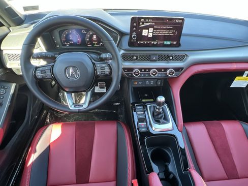 New 2026 Acura Integra A-Spec image 21