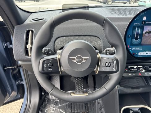 New 2027 MINI Cooper Countryman S AWD/4WD image 16