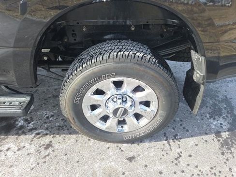 Used 2019 Ford F350 Lariat w/ Lariat Ultimate Package image 18