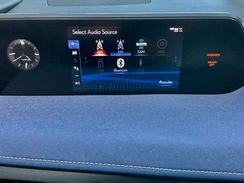 Used 2021 Lexus UX 250h w/ Premium Package image 26