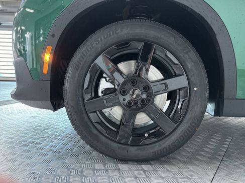 New 2027 MINI Cooper Countryman S AWD/4WD image 26