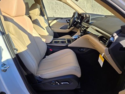 New 2026 Acura MDX SH-AWD image 20