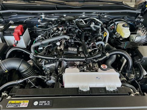 New 2026 Toyota 4Runner TRD Sport RWD image 27