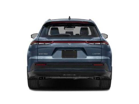 New 2026 Toyota Crown Signia AWD/4WD image 5