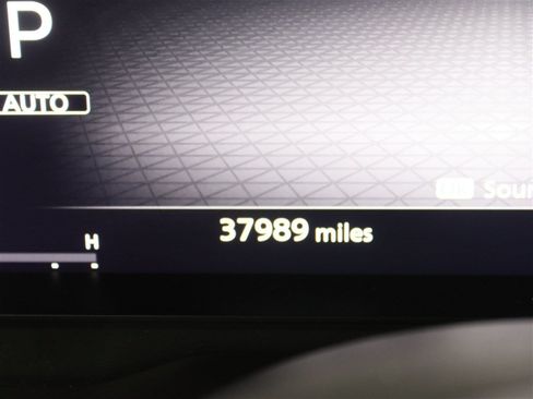 Used 2023 Nissan Rogue Platinum w/ Platinum Premium Package AWD/4WD image 33
