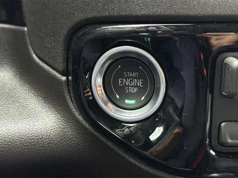 New 2026 Chevrolet Silverado 1500 LT Trail Boss w/ LT Trail Boss Premium Package image 22