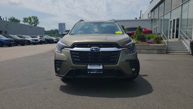 New 2026 Subaru Ascent Limited AWD/4WD image 2