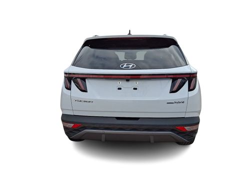 Used 2022 Hyundai Tucson Limited w/ Cargo Package image 5