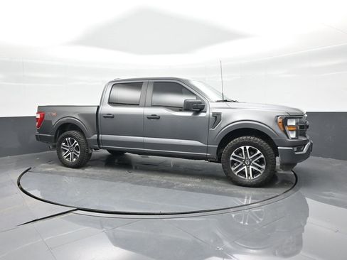 Certified 2023 Ford F150 XL w/ STX Appearance Package image 10