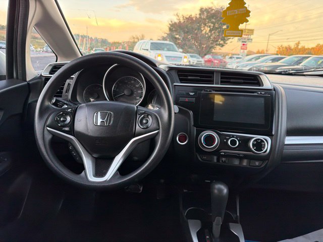 Used 2016 Honda Fit EX image 12