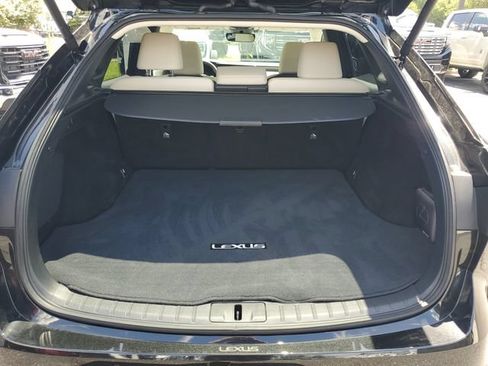 Used 2024 Lexus RX 350 FWD w/ Technology Package image 27