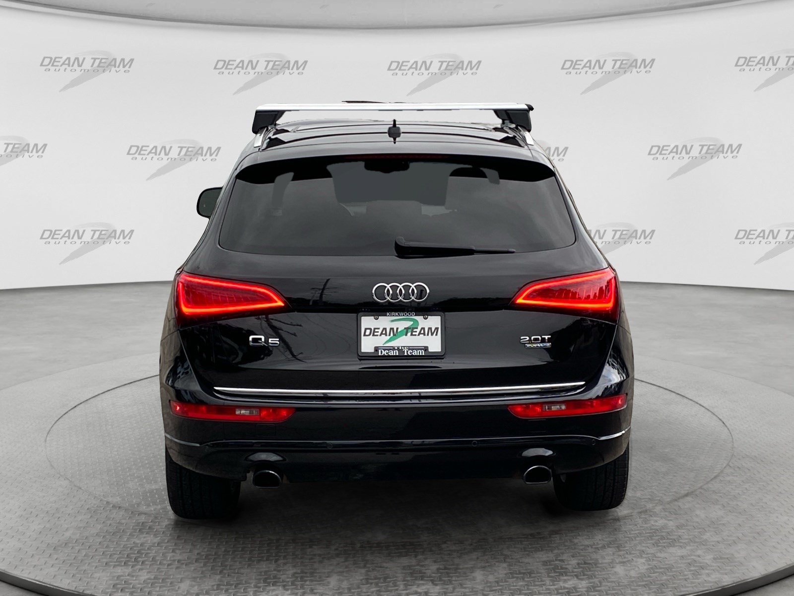 Used 2015 Audi Q5 2.0T Premium Plus w/ Technology Package AWD/4WD image 7