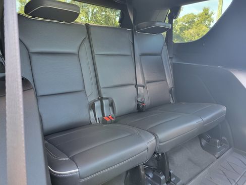 Certified 2024 Chevrolet Tahoe Premier w/ Premium Package 2 RWD image 39