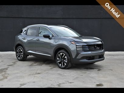 Used 2026 Nissan Kicks SV w/ Cold Weather Package