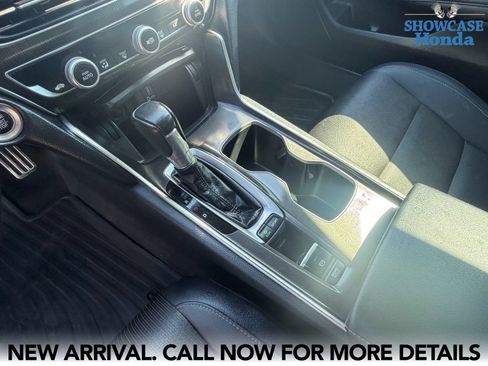 Used 2019 Honda Accord Sport image 9