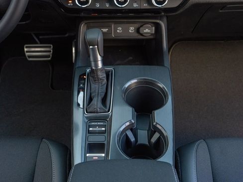 New 2026 Honda Civic Sport image 21