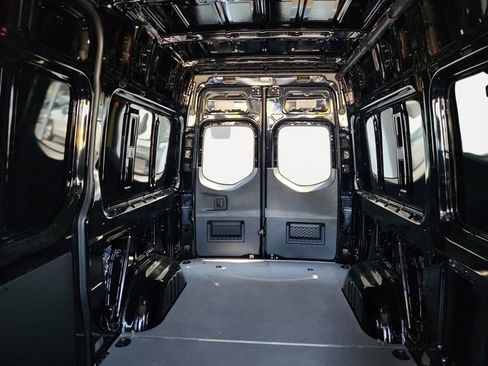Used 2024 Mercedes-Benz Sprinter 144 Cargo image 13
