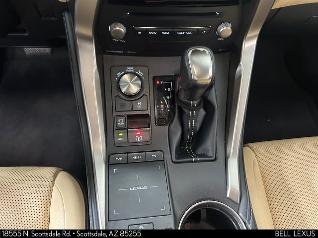 Used 2019 Lexus NX 300 FWD w/ Premium Package image 26