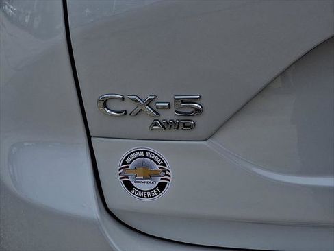 Used 2023 MAZDA CX-5 AWD 2.5 S image 33