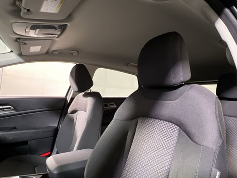 New 2026 Kia Sportage S image 22