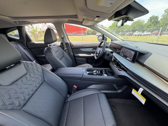 New 2026 Nissan Murano Platinum w/ Cargo Package AWD/4WD image 17