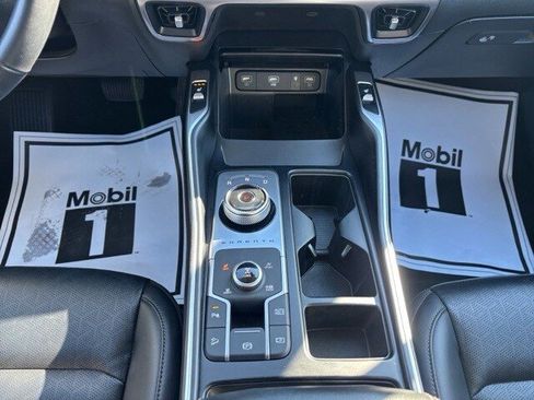 Certified 2023 Kia Sorento EX image 14