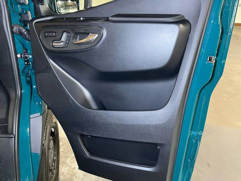 Used 2026 Mercedes-Benz Sprinter 2500 image 10