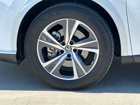 Used 2025 Lexus RX 350 Premium FWD image 27