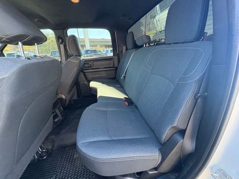 Used 2022 RAM 2500 Tradesman w/ Protection Group image 17