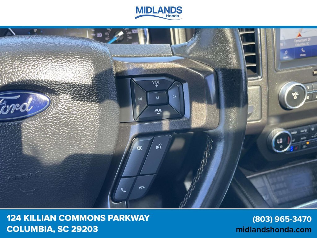 Used 2021 Ford Expedition Limited RWD image 24