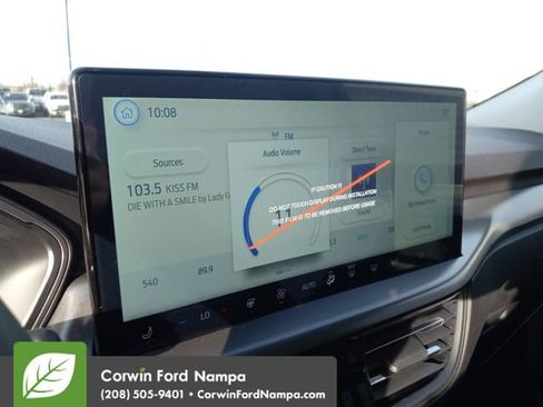 New 2026 Ford Escape Active w/ Tech Pack #1 image 16