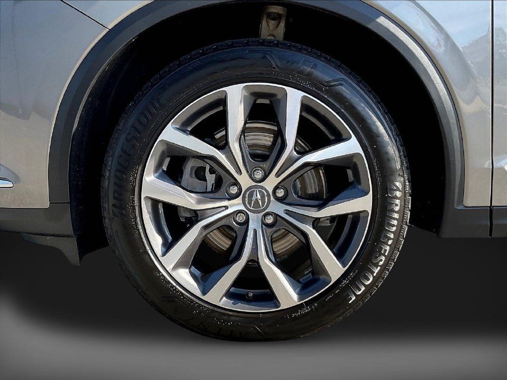 Certified 2024 Acura MDX w/ Technology Package AWD/4WD image 36