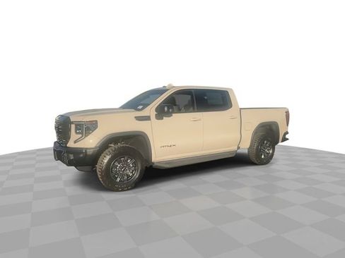New 2026 GMC Sierra 1500 AT4X image 4