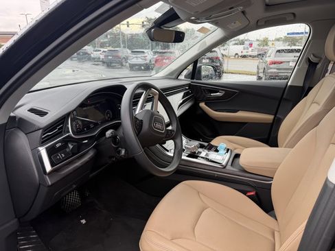 Used 2026 Audi Q7 3.0T Premium Plus w/ Premium Plus Package AWD/4WD image 5