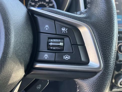 Used 2021 Subaru Ascent Limited w/ Technology Package AWD/4WD image 34