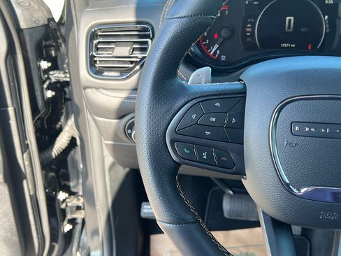 Used 2025 Dodge Durango R/T AWD/4WD image 32
