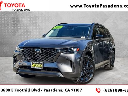 Used 2026 MAZDA CX-90 3.3 Turbo w/ Premium Sport Pkg