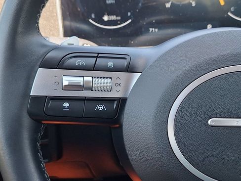 New 2025 Hyundai Sonata SEL FWD image 14
