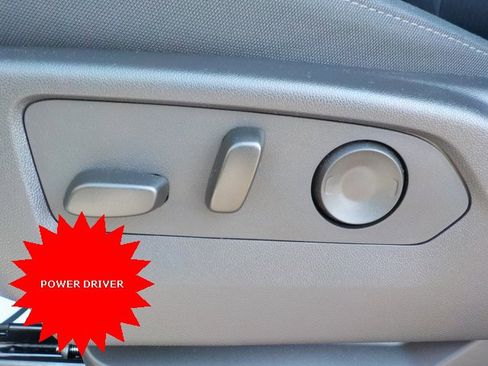 New 2025 GMC Sierra 1500 Pro w/ Pro Value Package image 20